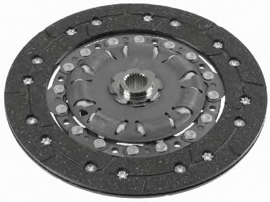 SACHS 1878 600 654 Clutch disc 1878600654: Buy near me in Poland at 2407.PL - Good price!
