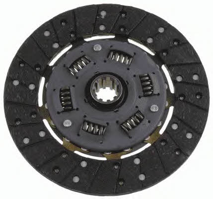 SACHS 1878 600 834 Clutch disc 1878600834: Buy near me in Poland at 2407.PL - Good price!