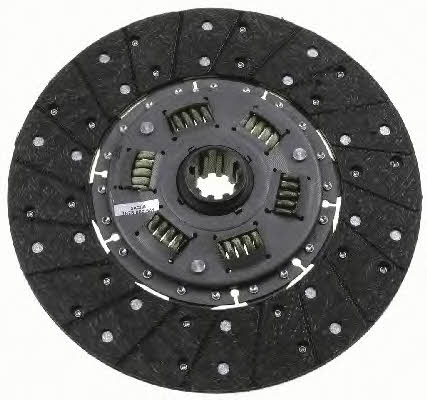 SACHS 1878 600 841 Clutch disc 1878600841: Buy near me in Poland at 2407.PL - Good price!