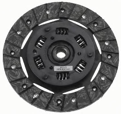 SACHS 1878 600 842 Clutch disc 1878600842: Buy near me in Poland at 2407.PL - Good price!