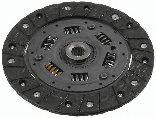 SACHS 1878 600 843 Clutch disc 1878600843: Buy near me in Poland at 2407.PL - Good price!
