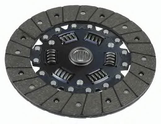 SACHS 1878 600 933 Clutch disc 1878600933: Buy near me in Poland at 2407.PL - Good price!