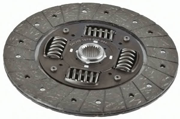 SACHS 1878 600 944 Clutch disc 1878600944: Buy near me in Poland at 2407.PL - Good price!