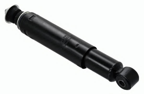 SACHS 112 898 Rear oil shock absorber 112898: Buy near me in Poland at 2407.PL - Good price!