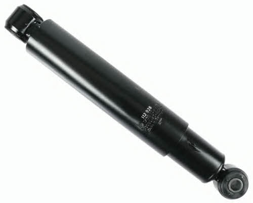 SACHS 112 928 Rear oil shock absorber 112928: Buy near me in Poland at 2407.PL - Good price!