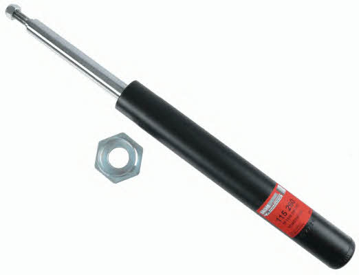 SACHS 115 260 Shock absorber strut liner 115260: Buy near me at 2407.PL in Poland at an Affordable price!