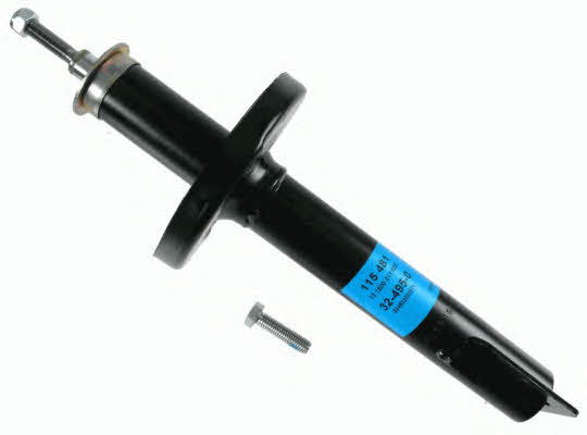 SACHS 115 481 Front oil shock absorber 115481: Buy near me in Poland at 2407.PL - Good price!