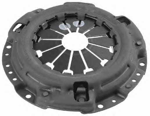 SACHS 3082 816 002 Clutch thrust plate 3082816002: Buy near me at 2407.PL in Poland at an Affordable price!