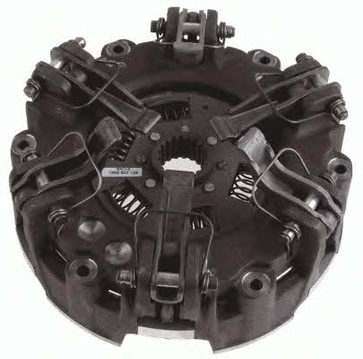 SACHS 1888 600 129 Clutch thrust plate 1888600129: Buy near me in Poland at 2407.PL - Good price!