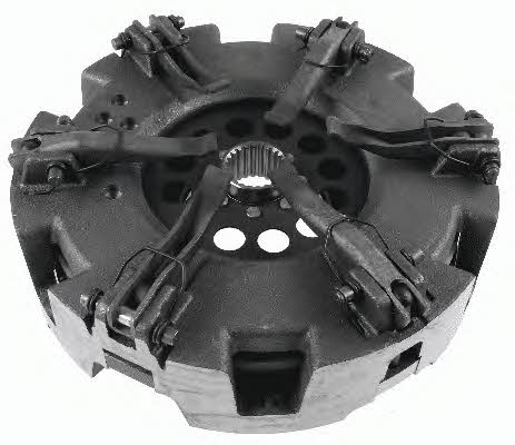 SACHS 1888 916 001 Clutch thrust plate 1888916001: Buy near me in Poland at 2407.PL - Good price!