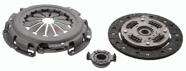 SACHS 3000 951 547 Clutch kit 3000951547: Buy near me at 2407.PL in Poland at an Affordable price!