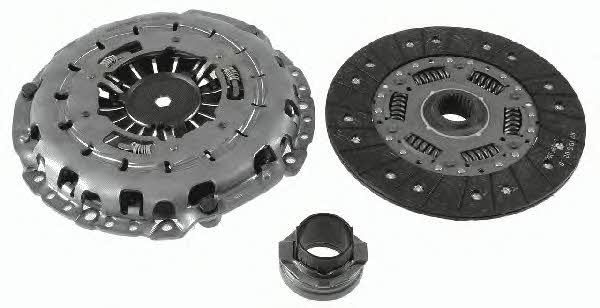 SACHS 3000 951 943 Clutch kit 3000951943: Buy near me at 2407.PL in Poland at an Affordable price!