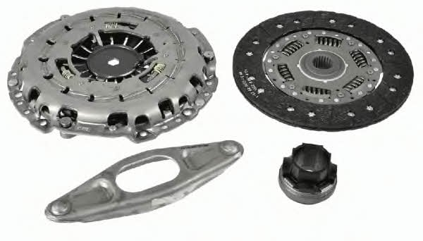 SACHS 3000 951 959 Clutch kit 3000951959: Buy near me at 2407.PL in Poland at an Affordable price!