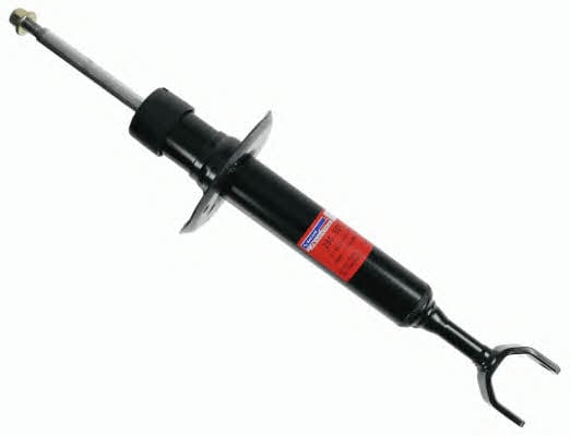 SACHS 280 567 Front oil and gas suspension shock absorber 280567: Buy near me in Poland at 2407.PL - Good price!