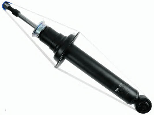 SACHS 280 879 Front oil and gas suspension shock absorber 280879: Buy near me in Poland at 2407.PL - Good price!
