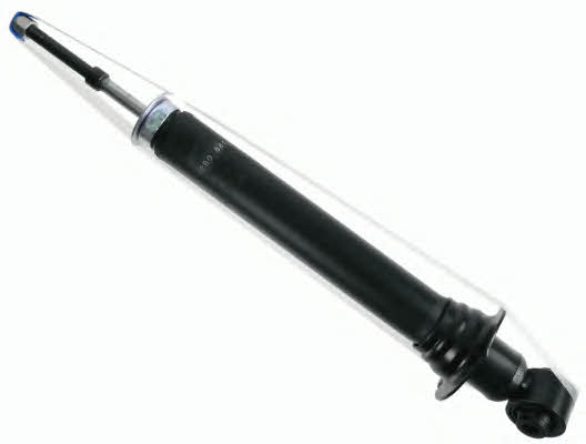 SACHS 280 881 Rear oil and gas suspension shock absorber 280881: Buy near me in Poland at 2407.PL - Good price!