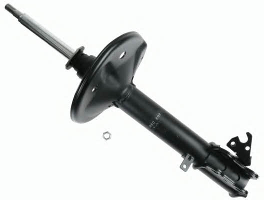 SACHS 280 892 Front right gas oil shock absorber 280892: Buy near me in Poland at 2407.PL - Good price!