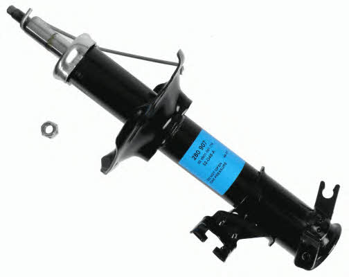SACHS 280 907 Front right gas oil shock absorber 280907: Buy near me in Poland at 2407.PL - Good price!