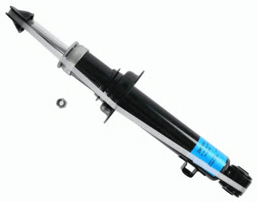 SACHS 290 013 Front oil and gas suspension shock absorber 290013: Buy near me in Poland at 2407.PL - Good price!