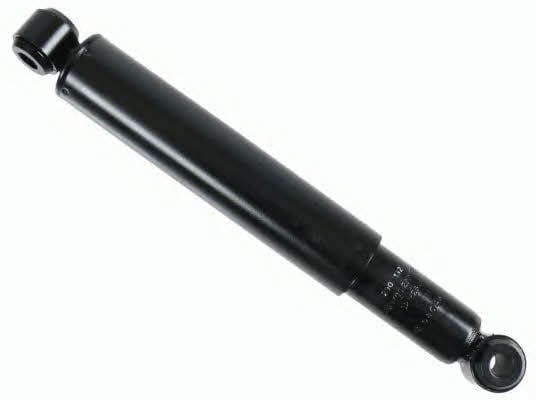 SACHS 290 132 Rear oil shock absorber 290132: Buy near me in Poland at 2407.PL - Good price!