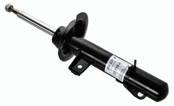 SACHS 290 237 Front Left Gas Oil Suspension Shock Absorber 290237: Buy near me at 2407.PL in Poland at an Affordable price!