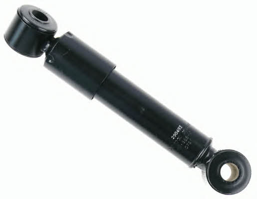 SACHS 290 493 Cab shock absorber 290493: Buy near me in Poland at 2407.PL - Good price!