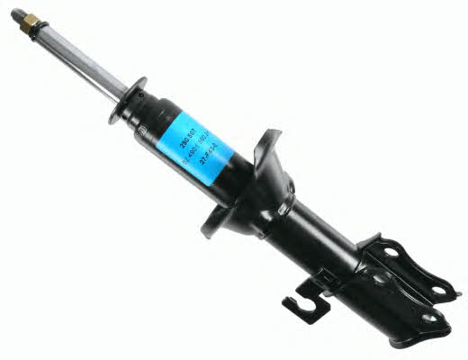 SACHS 290 507 Front Left Oil Suspension Shock Absorber 290507: Buy near me in Poland at 2407.PL - Good price!