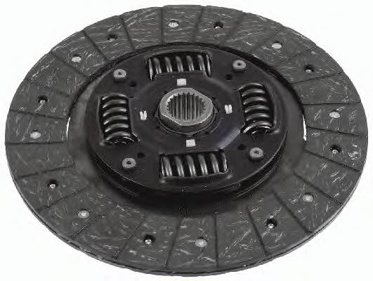 SACHS 1878 984 801 Clutch disc 1878984801: Buy near me in Poland at 2407.PL - Good price!