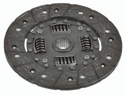 SACHS 1878 985 501 Clutch disc 1878985501: Buy near me in Poland at 2407.PL - Good price!