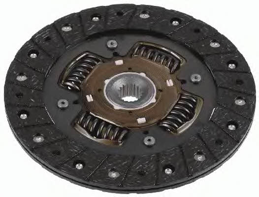 SACHS 1878 988 601 Clutch disc 1878988601: Buy near me in Poland at 2407.PL - Good price!