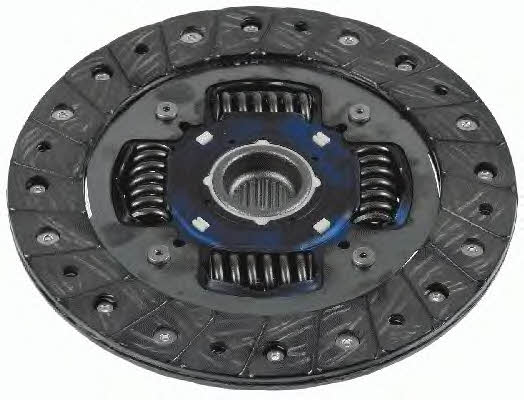 SACHS 1878 990 101 Clutch disc 1878990101: Buy near me in Poland at 2407.PL - Good price!