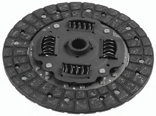 SACHS 1878 996 201 Clutch disc 1878996201: Buy near me in Poland at 2407.PL - Good price!