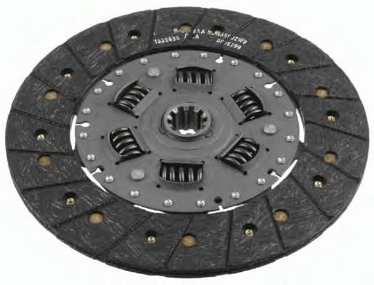 SACHS 1878 997 101 Clutch disc 1878997101: Buy near me in Poland at 2407.PL - Good price!