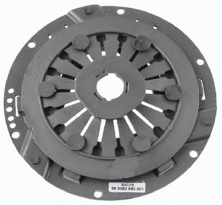 SACHS 3082 963 001 Clutch thrust plate 3082963001: Buy near me in Poland at 2407.PL - Good price!