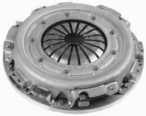 SACHS 3089 998 801 Clutch kit 3089998801: Buy near me at 2407.PL in Poland at an Affordable price!