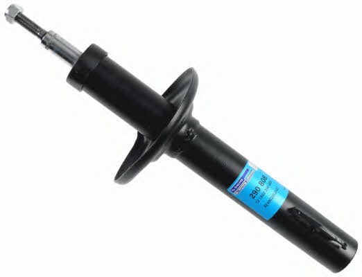 SACHS 290 808 Front oil shock absorber 290808: Buy near me at 2407.PL in Poland at an Affordable price!