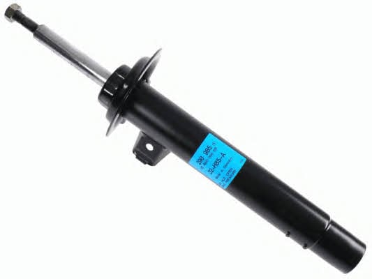 SACHS 290 985 Front Left Gas Oil Suspension Shock Absorber 290985: Buy near me at 2407.PL in Poland at an Affordable price!