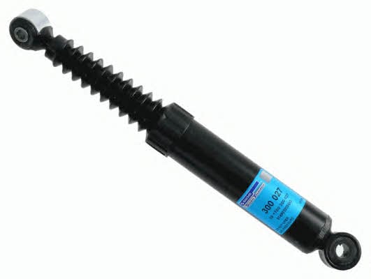 SACHS 300 027 Shock absorber assy 300027: Buy near me in Poland at 2407.PL - Good price!