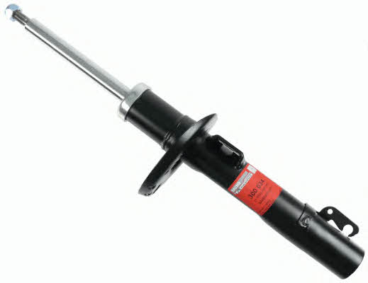 SACHS 300 034 Front oil and gas suspension shock absorber 300034: Buy near me in Poland at 2407.PL - Good price!