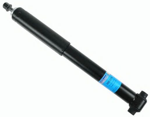 SACHS 300 074 Shock absorber assy 300074: Buy near me at 2407.PL in Poland at an Affordable price!