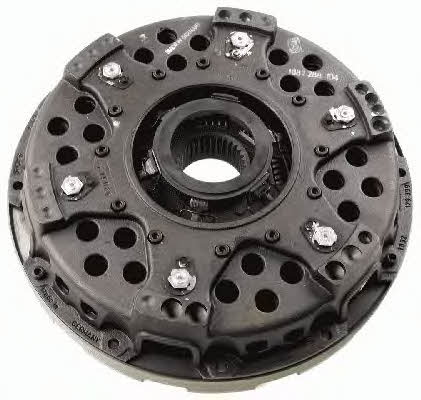 SACHS 1882 288 104 Clutch pressure plate 1882288104: Buy near me in Poland at 2407.PL - Good price!