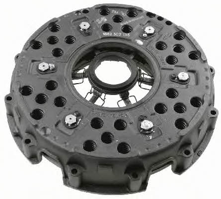 SACHS 1882 302 135 Clutch thrust plate 1882302135: Buy near me in Poland at 2407.PL - Good price!