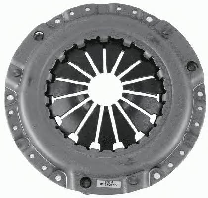 SACHS 3082 600 727 Clutch thrust plate 3082600727: Buy near me at 2407.PL in Poland at an Affordable price!
