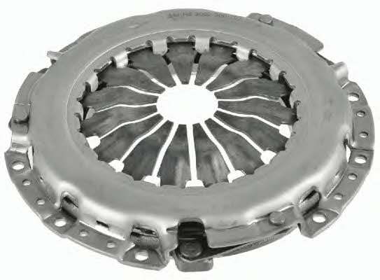 SACHS 3082 600 757 Clutch thrust plate 3082600757: Buy near me in Poland at 2407.PL - Good price!