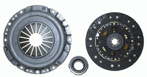 Clutch kit SACHS 3000 143 002