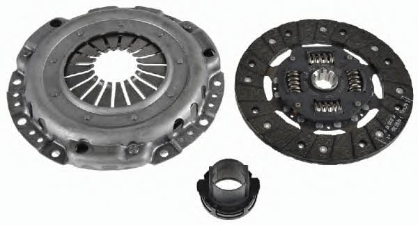 SACHS 3000 203 002 Clutch kit 3000203002: Buy near me at 2407.PL in Poland at an Affordable price!