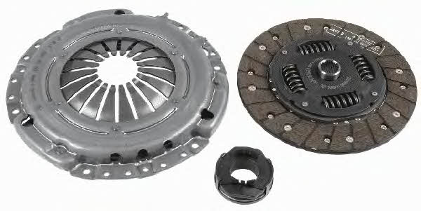 Clutch kit SACHS 3000 208 002