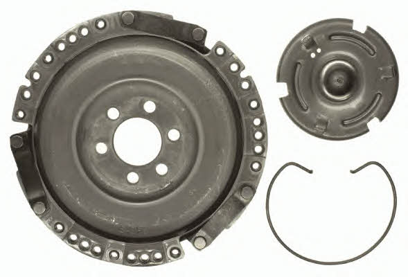 SACHS 3000 251 004 Clutch thrust plate 3000251004: Buy near me in Poland at 2407.PL - Good price!