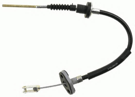 SACHS 3074 600 103 Clutch cable 3074600103: Buy near me in Poland at 2407.PL - Good price!