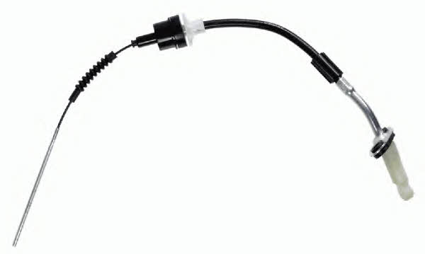 SACHS 3074 600 132 Clutch cable 3074600132: Buy near me in Poland at 2407.PL - Good price!